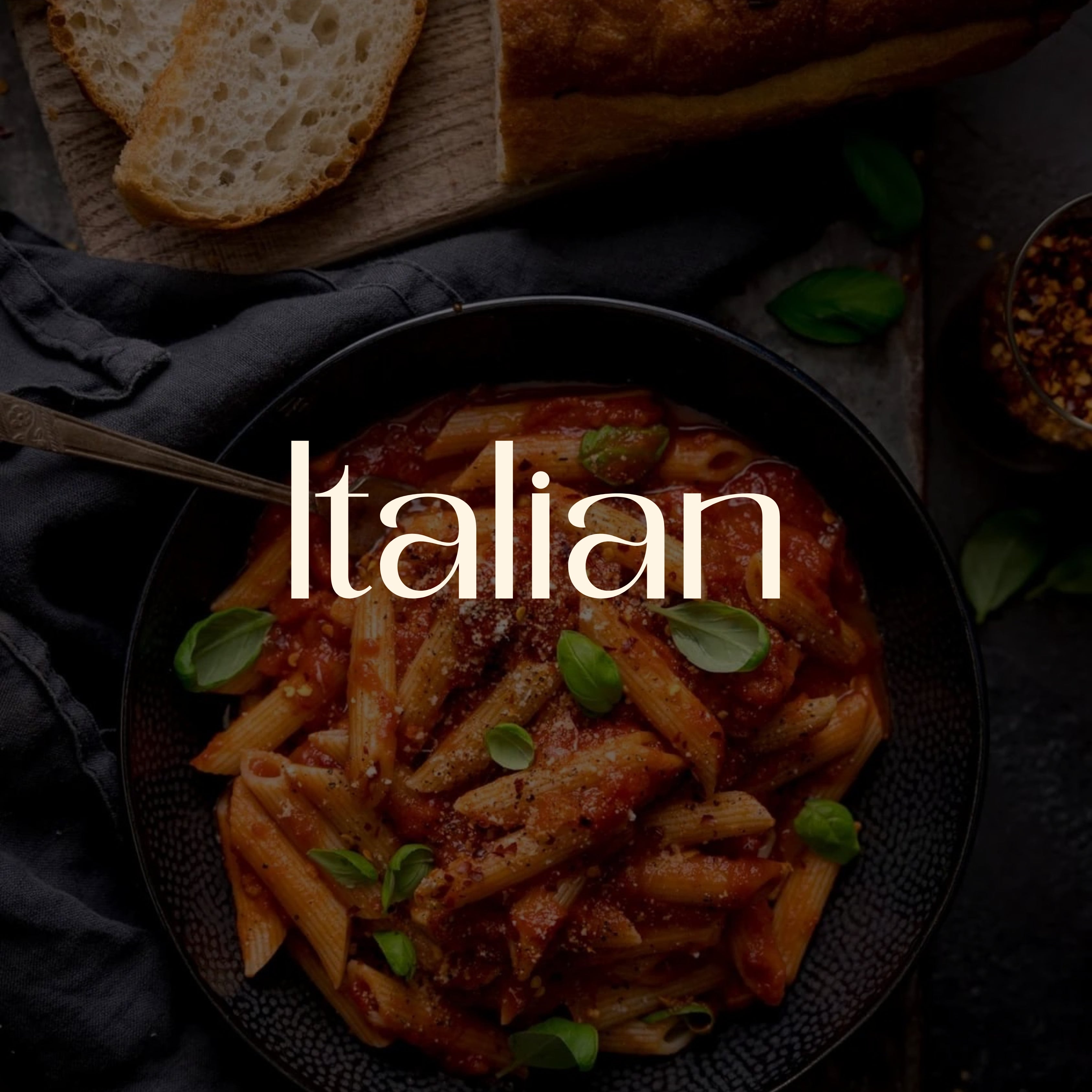 Italian Classics