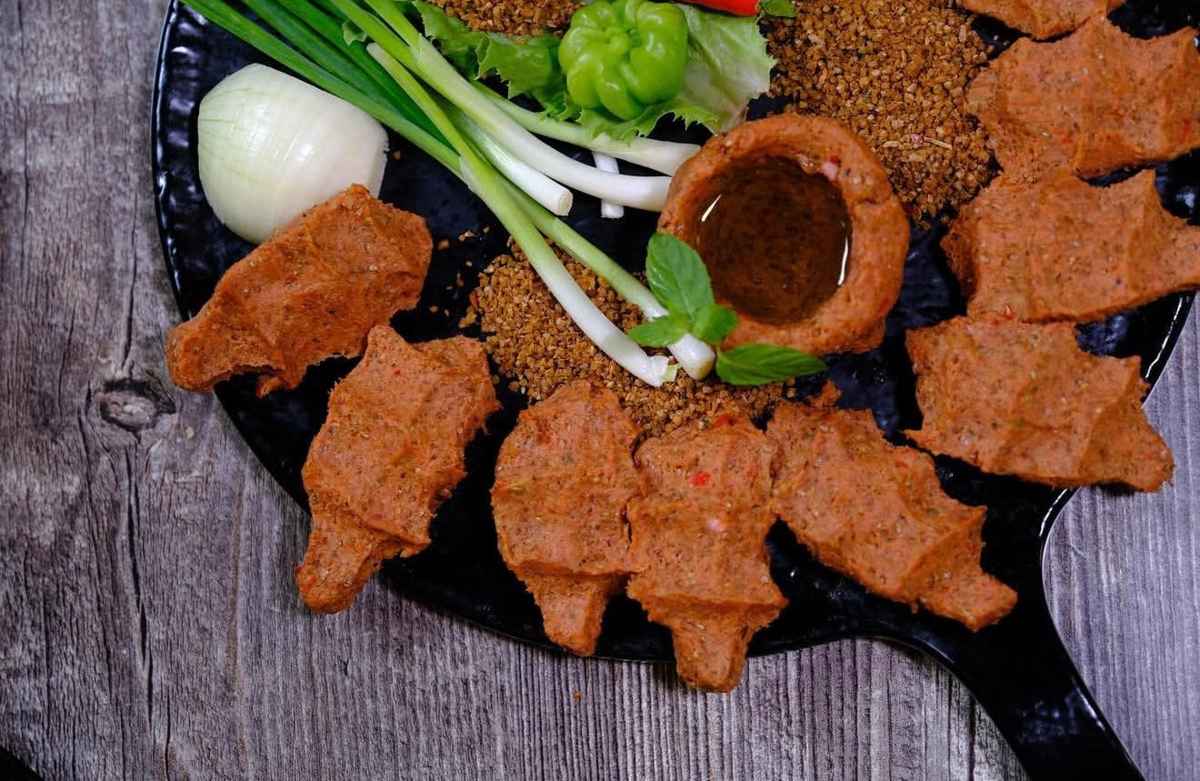 Frakeh Jnoubeye 1pc