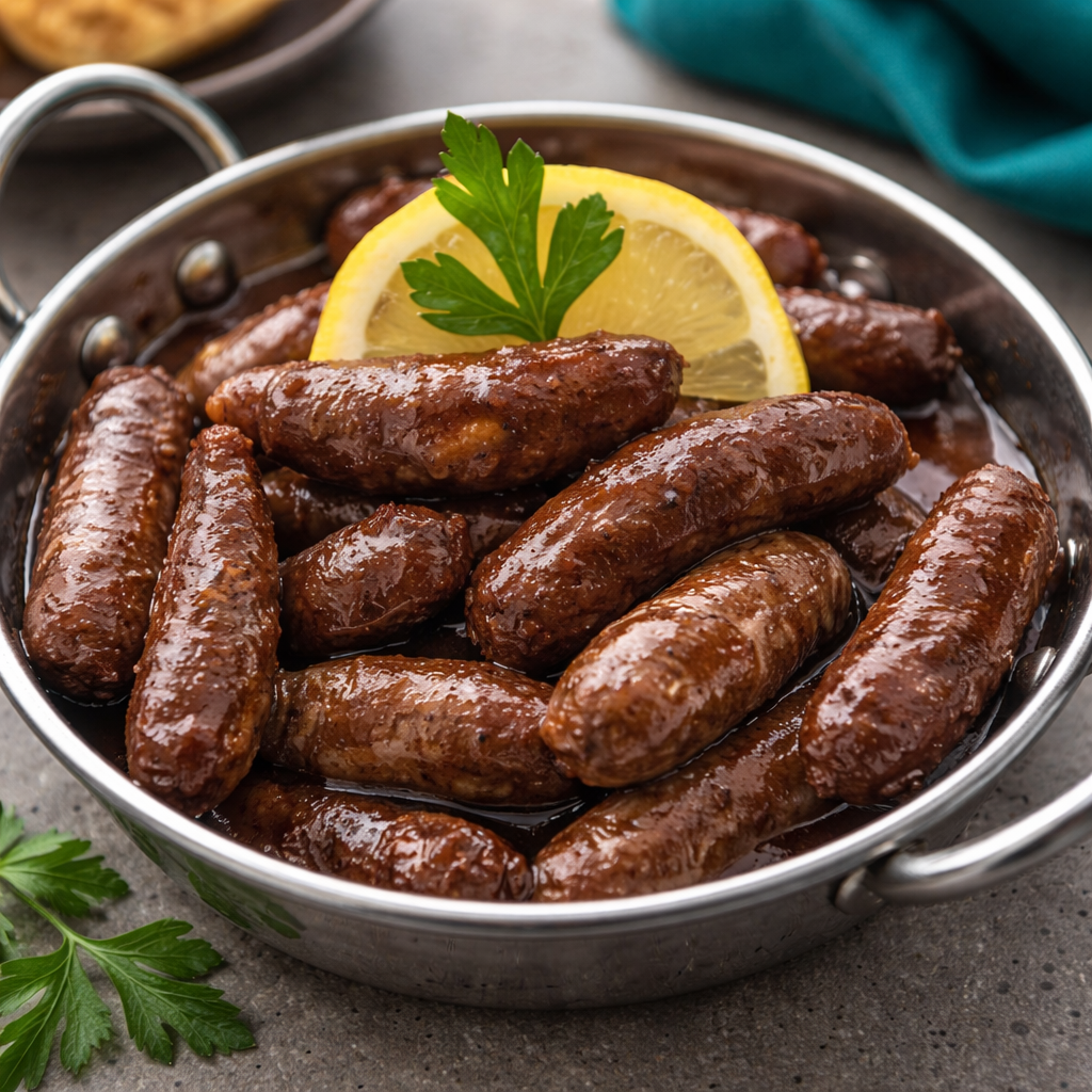 Makanek