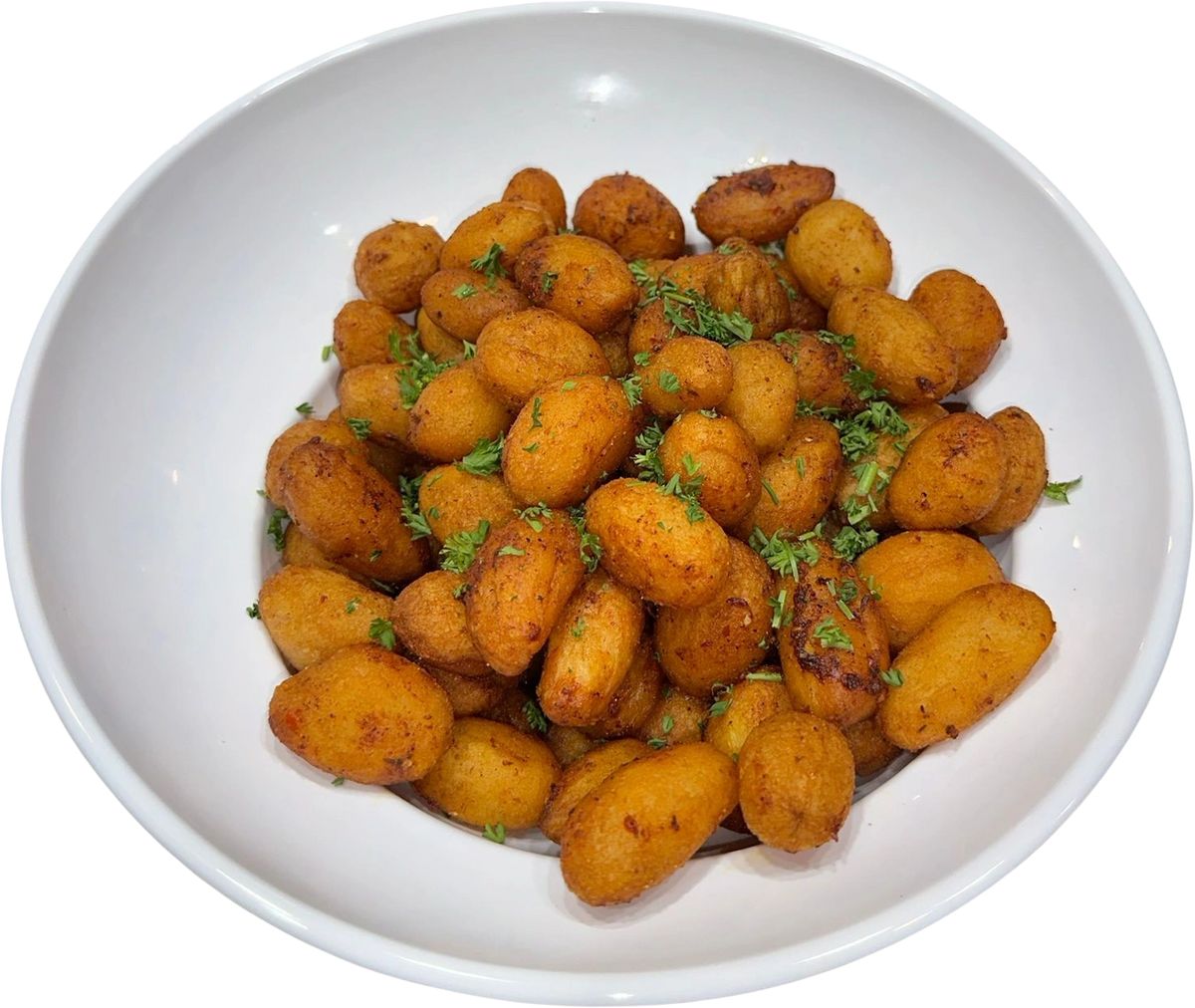 Potato Balls