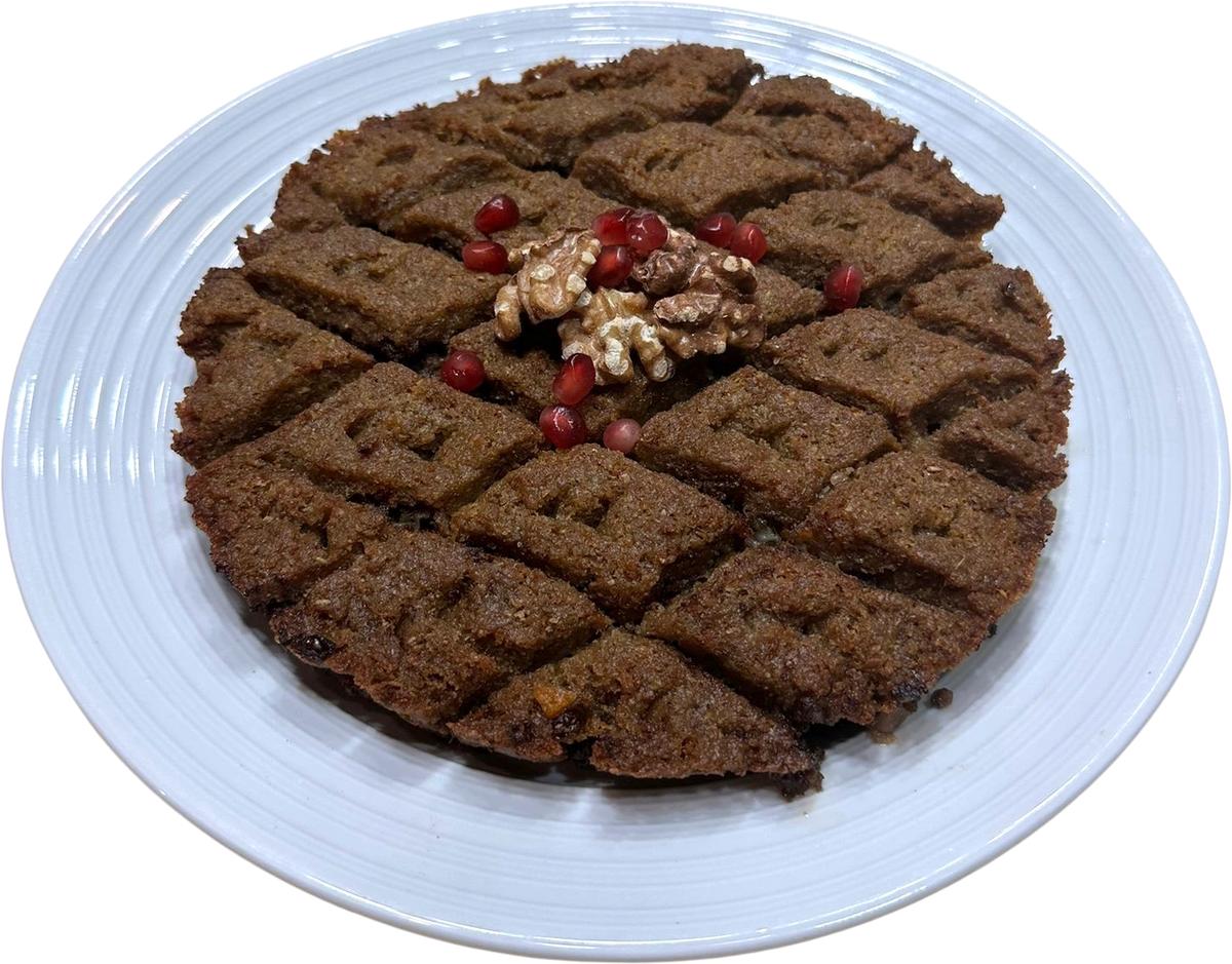 Kibbe b Souniyye