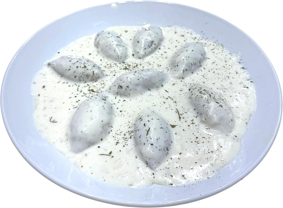 Kibbe b Laban